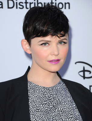 Ginnifer Goodwin posters