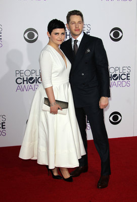 Ginnifer Goodwin posters