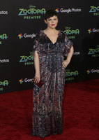 Ginnifer Goodwin t-shirt #3209418