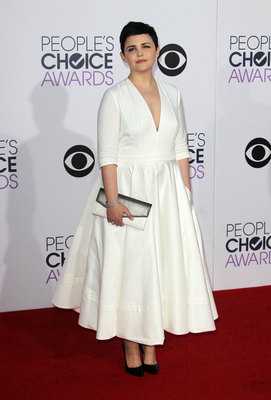 Ginnifer Goodwin posters