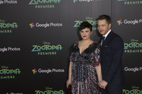 Ginnifer Goodwin Tank Top #3209420