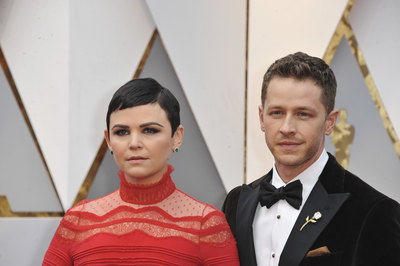 Ginnifer Goodwin posters