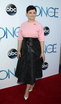 Ginnifer Goodwin posters