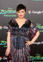 Ginnifer Goodwin longsleeve t-shirt #3209425