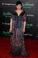 Ginnifer Goodwin Tank Top #3209430