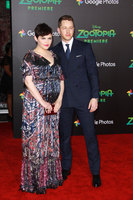 Ginnifer Goodwin Tank Top #3209437