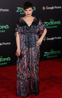 Ginnifer Goodwin hoodie #3209438