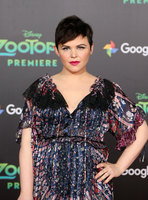 Ginnifer Goodwin t-shirt #3209441