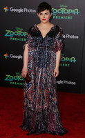 Ginnifer Goodwin Tank Top #3209447