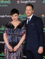Ginnifer Goodwin t-shirt #3209450