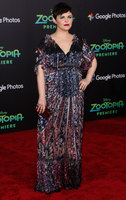 Ginnifer Goodwin Tank Top #3209452