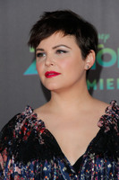 Ginnifer Goodwin Tank Top #3209454