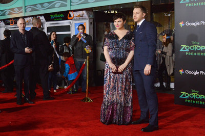 Ginnifer Goodwin posters