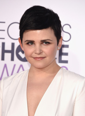 Ginnifer Goodwin posters