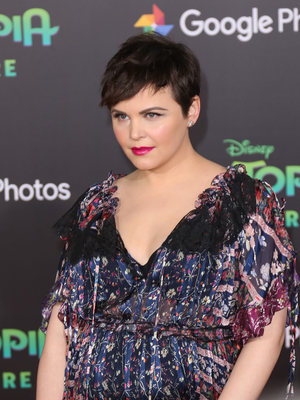 Ginnifer Goodwin posters