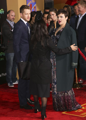 Ginnifer Goodwin posters