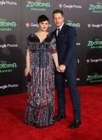 Ginnifer Goodwin tote bag #G1451569