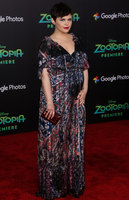 Ginnifer Goodwin longsleeve t-shirt #3209472