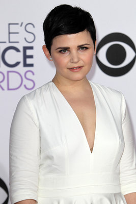 Ginnifer Goodwin posters