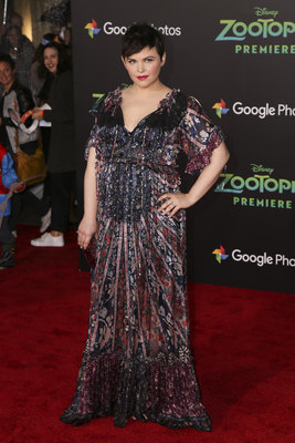 Ginnifer Goodwin posters