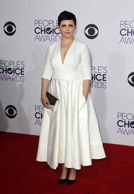 Ginnifer Goodwin posters