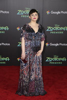 Ginnifer Goodwin Tank Top #3209480