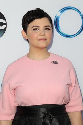 Ginnifer Goodwin posters