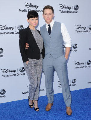 Ginnifer Goodwin posters