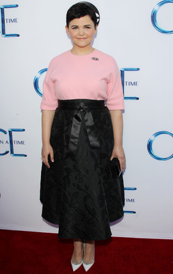 Ginnifer Goodwin posters