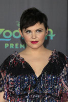 Ginnifer Goodwin Tank Top #3209491