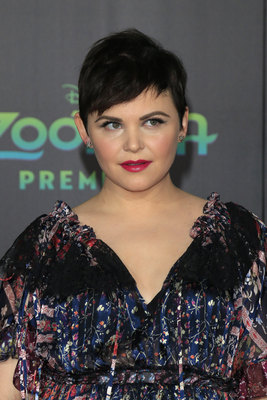 Ginnifer Goodwin posters
