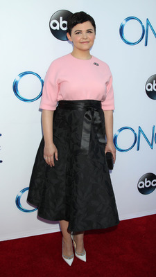 Ginnifer Goodwin posters