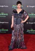 Ginnifer Goodwin Sweatshirt #3209495