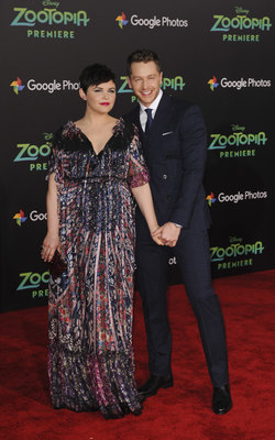 Ginnifer Goodwin posters