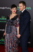 Ginnifer Goodwin t-shirt #3209500