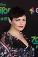 Ginnifer Goodwin hoodie #3209502