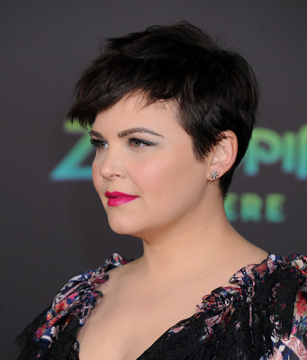 Ginnifer Goodwin posters