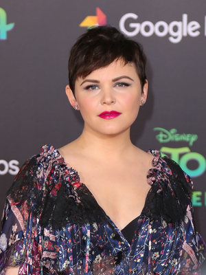 Ginnifer Goodwin posters