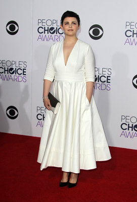 Ginnifer Goodwin posters