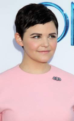Ginnifer Goodwin posters