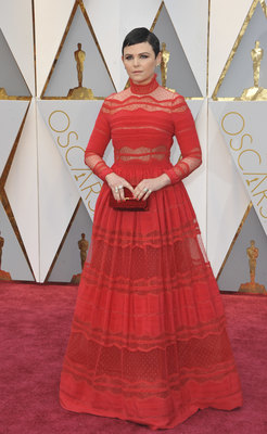 Ginnifer Goodwin posters