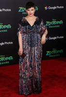 Ginnifer Goodwin tote bag #G1451611