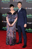 Ginnifer Goodwin Tank Top #3209515