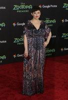 Ginnifer Goodwin Tank Top #3209516