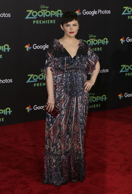 Ginnifer Goodwin posters