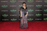 Ginnifer Goodwin tote bag #G1451615