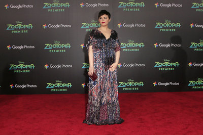 Ginnifer Goodwin posters