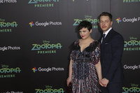 Ginnifer Goodwin Sweatshirt #3209518