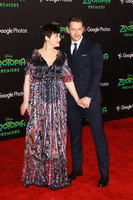 Ginnifer Goodwin Sweatshirt #3209522