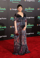 Ginnifer Goodwin Sweatshirt #3209529